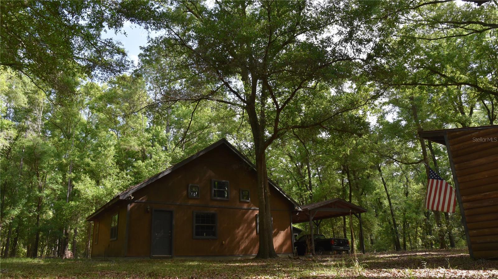 SILVER RIDGE SUB - Residential