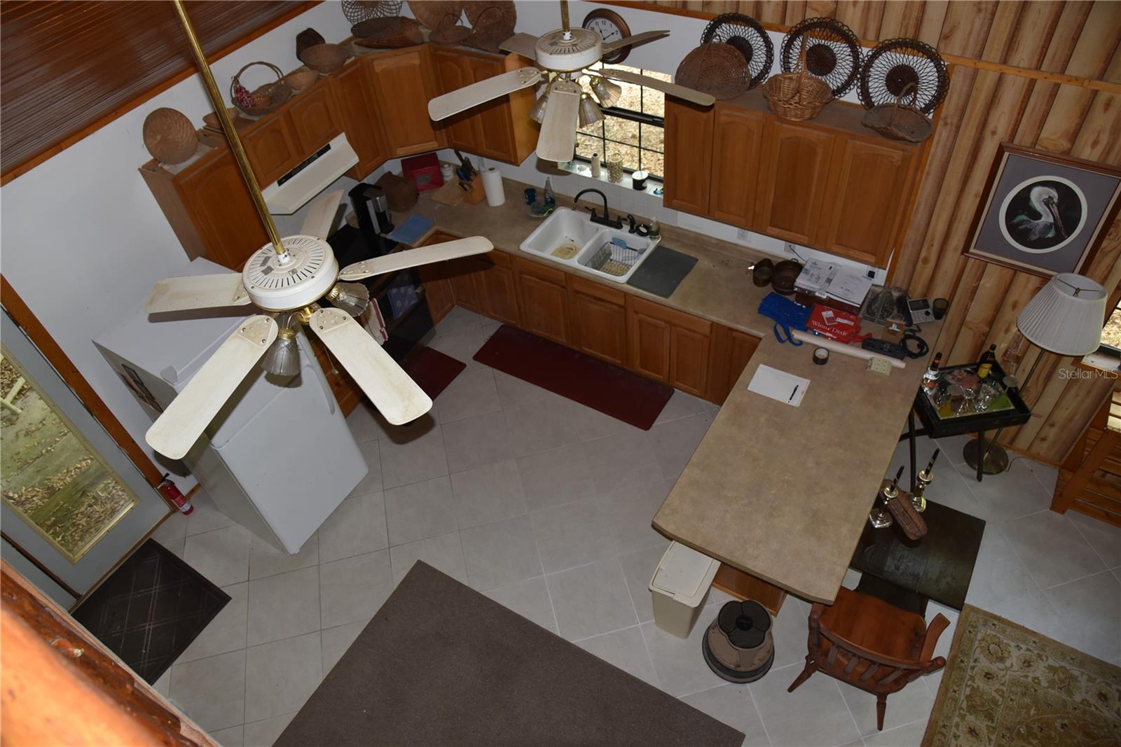 SILVER RIDGE SUB - Residential