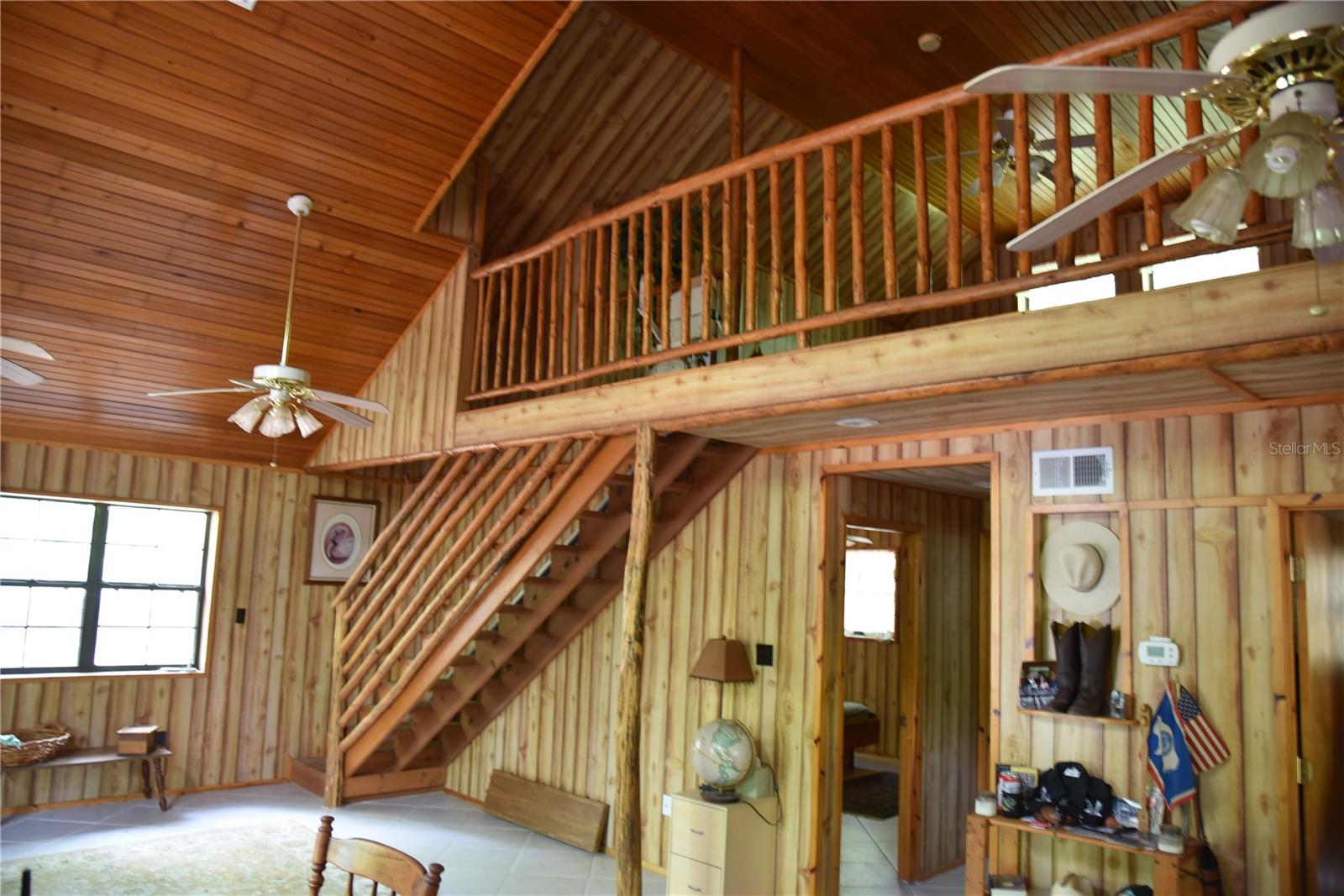 SILVER RIDGE SUB - Residential