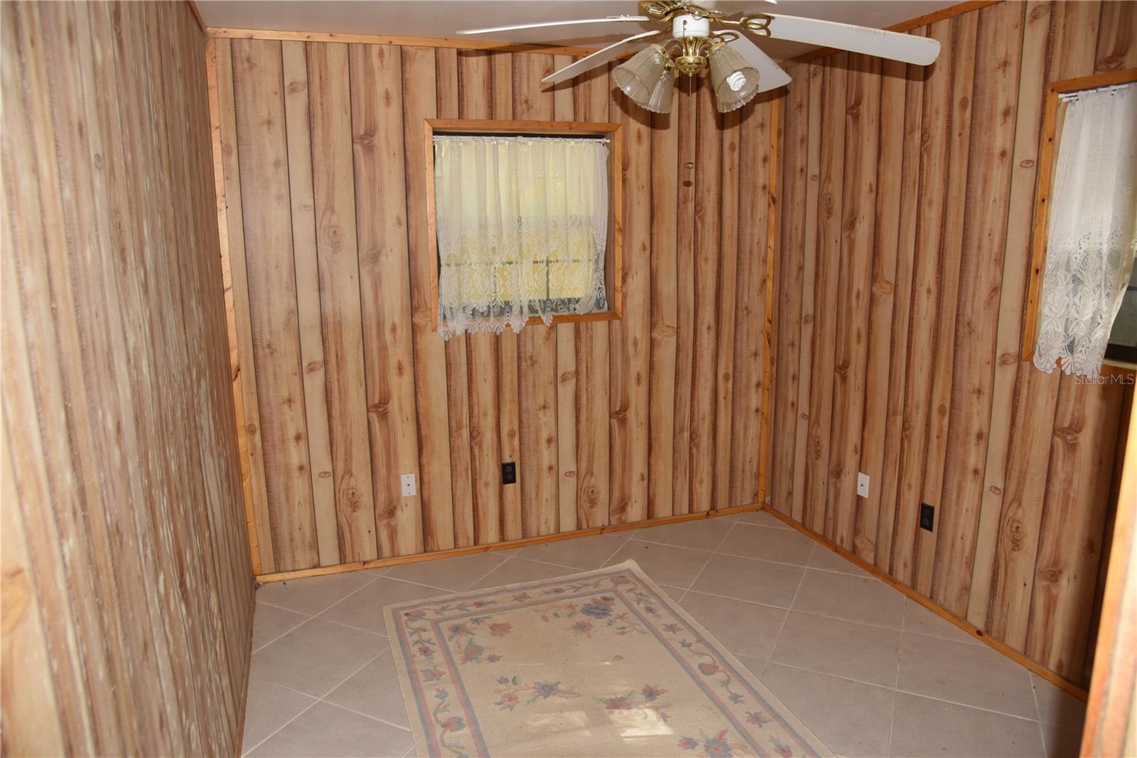 SILVER RIDGE SUB - Residential