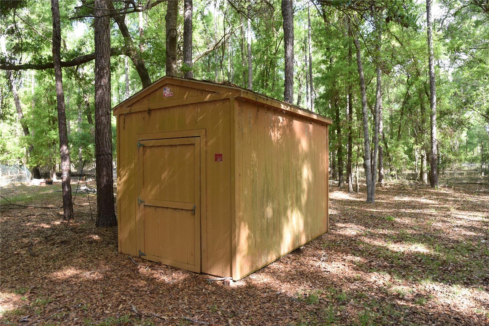 SILVER RIDGE SUB - Residential