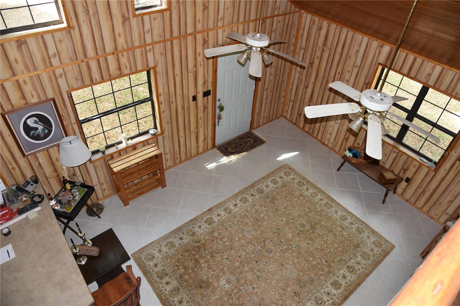 SILVER RIDGE SUB - Residential