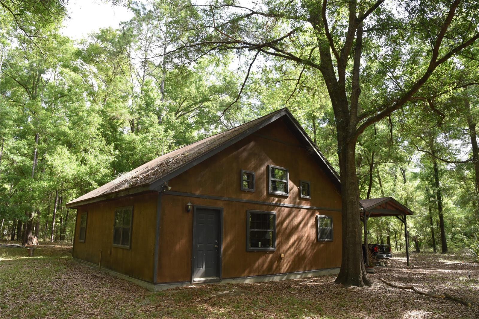 SILVER RIDGE SUB - Residential