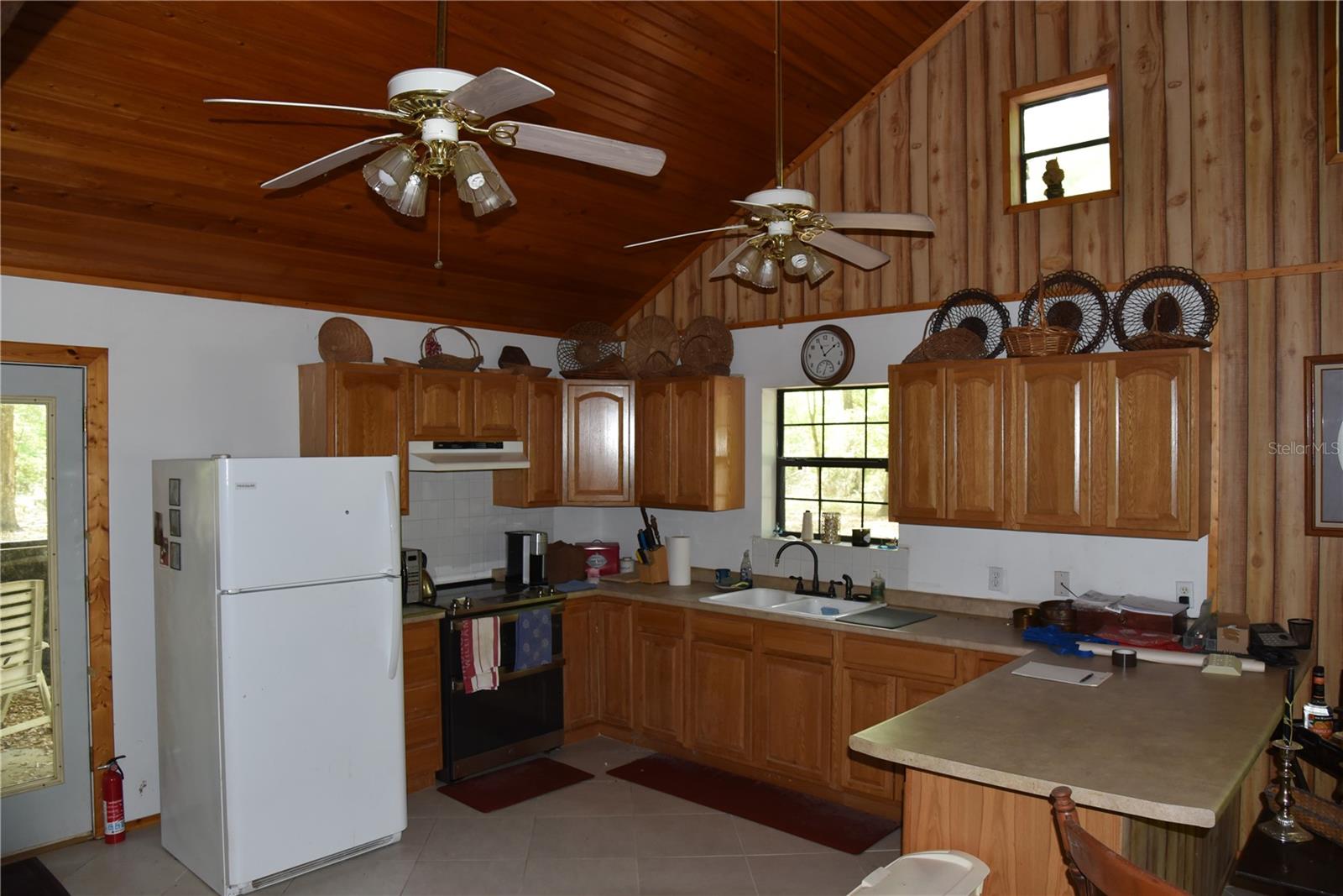 SILVER RIDGE SUB - Residential