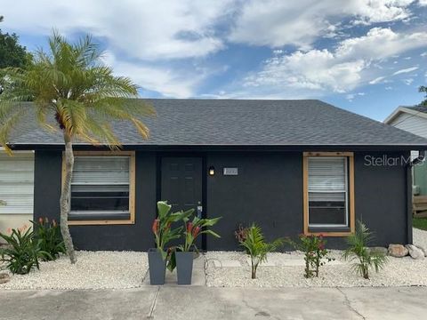 A home in BRADENTON