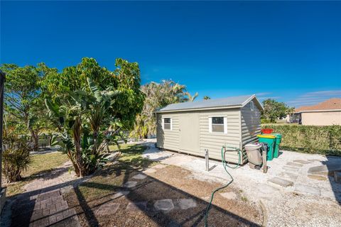 A home in PORT CHARLOTTE