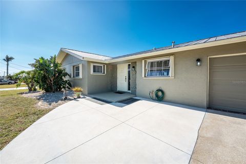 A home in PORT CHARLOTTE