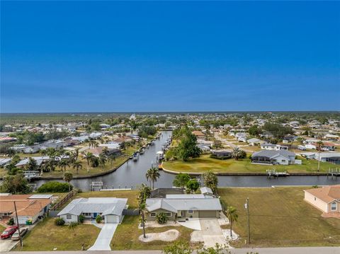 160 SALEM AVENUE NW PORT CHARLOTTE FL 33952