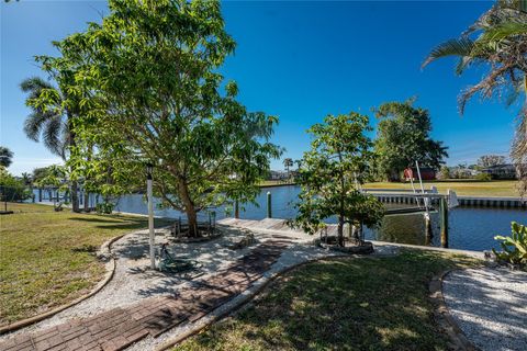 A home in PORT CHARLOTTE