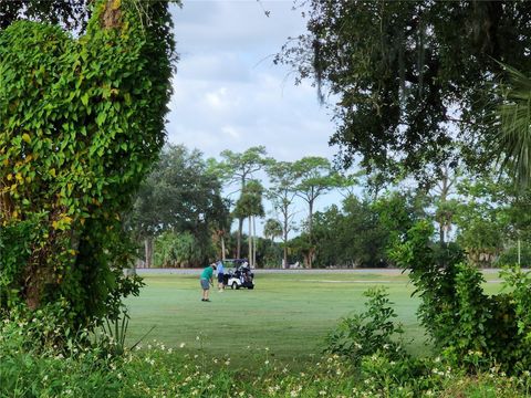 A home in DAYTONA BEACH