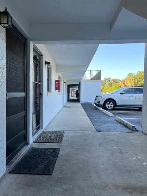 A home in DAYTONA BEACH