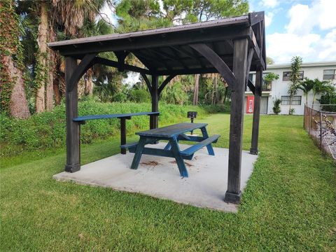 A home in DAYTONA BEACH