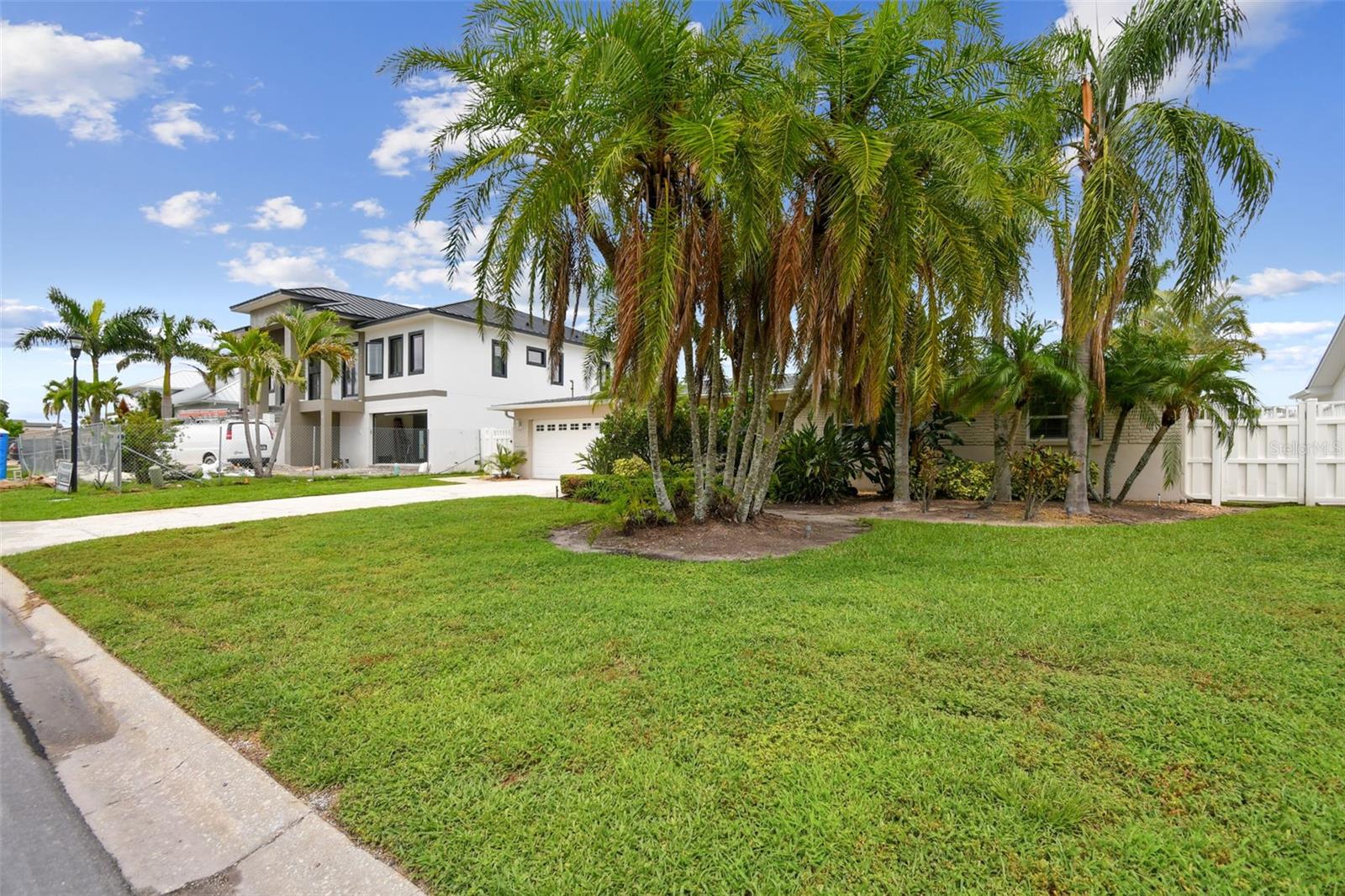 DANA SHORES UN 1 SEC - Residential