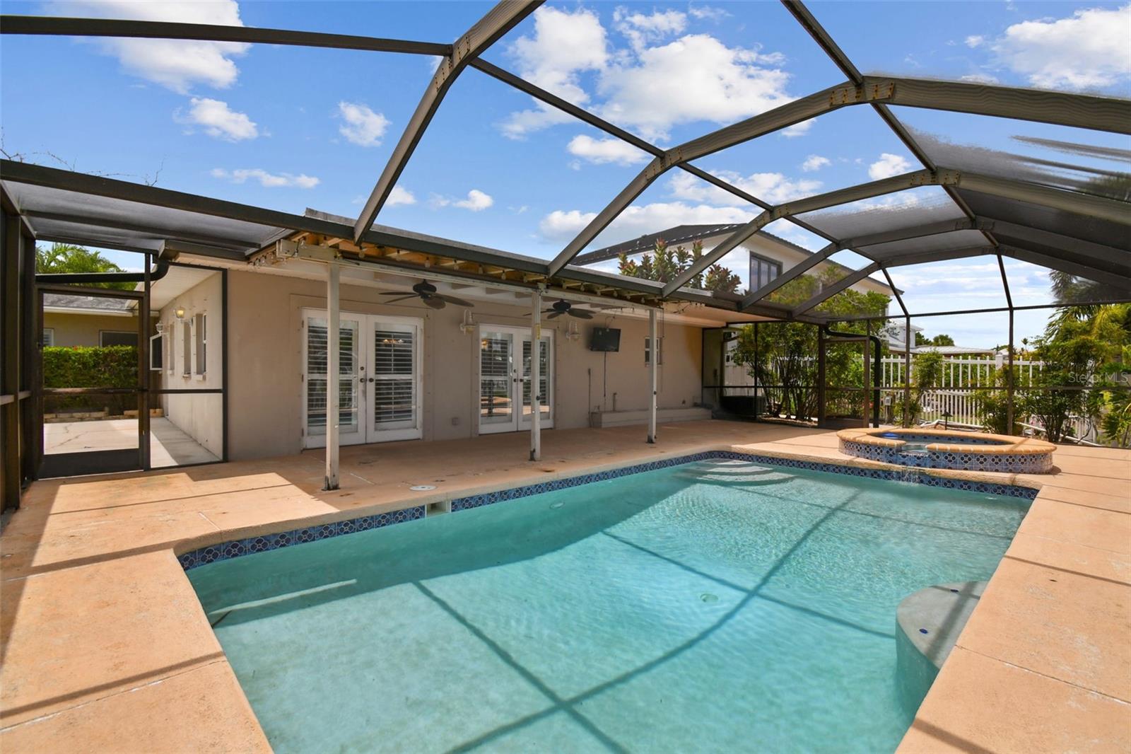 DANA SHORES UN 1 SEC - Residential