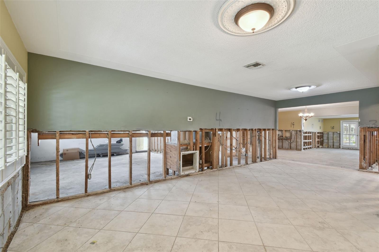 DANA SHORES UN 1 SEC - Residential