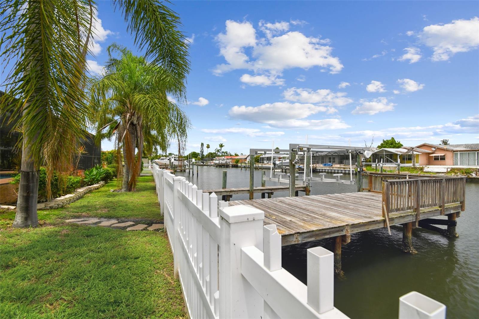 DANA SHORES UN 1 SEC - Residential