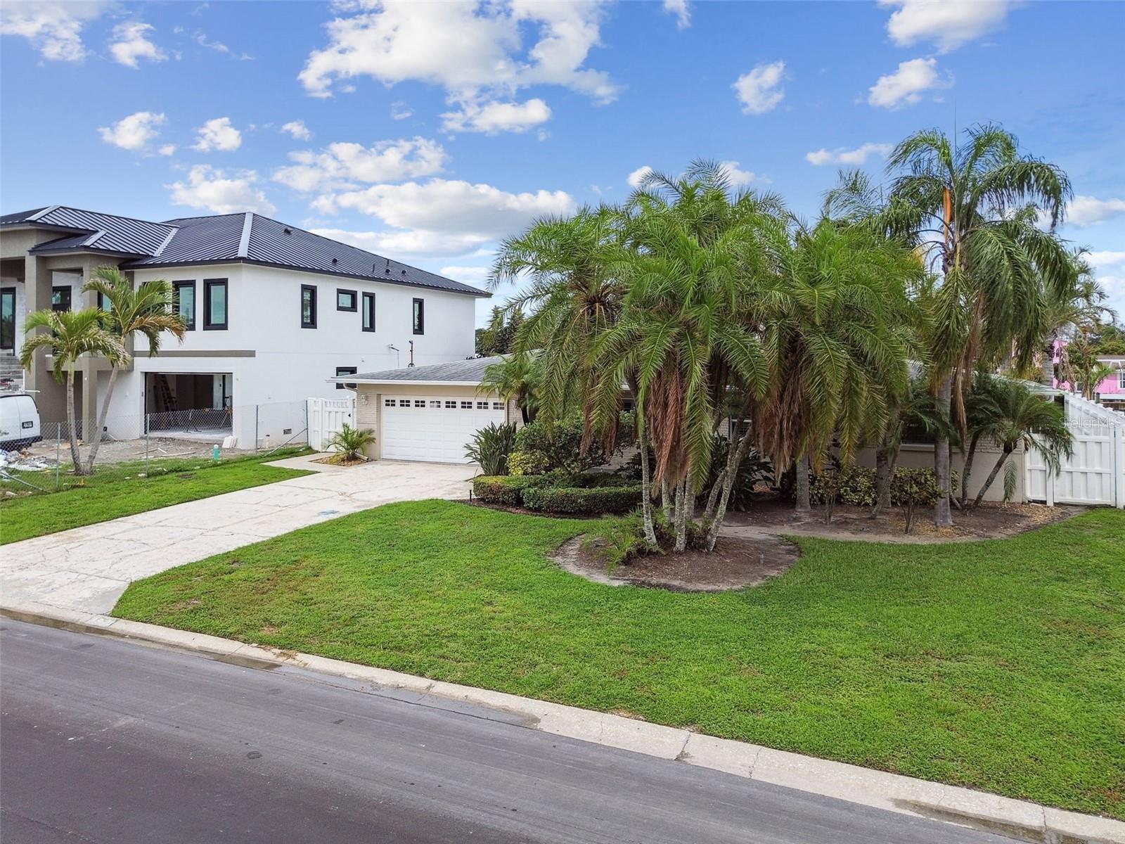 DANA SHORES UN 1 SEC - Residential