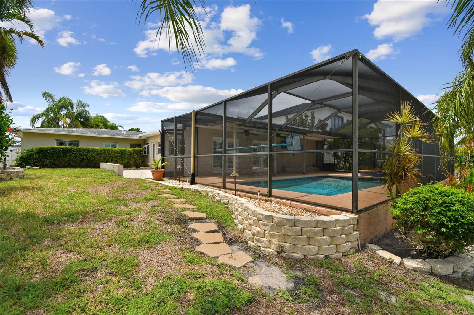 DANA SHORES UN 1 SEC - Residential