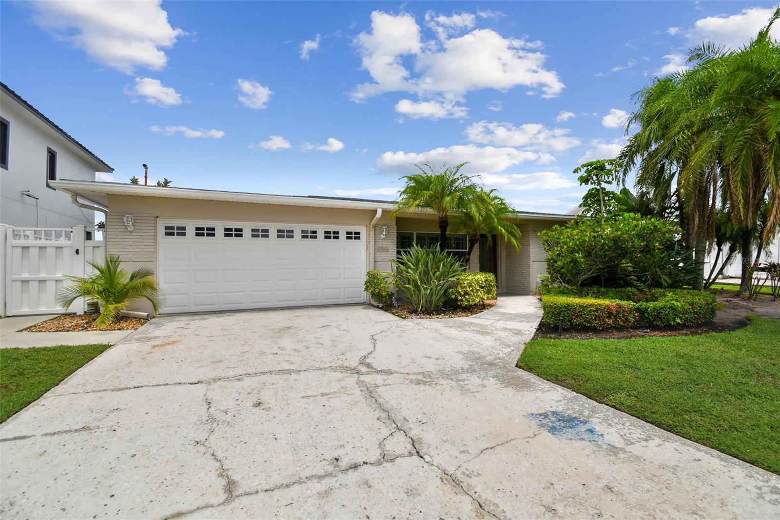 DANA SHORES UN 1 SEC - Residential