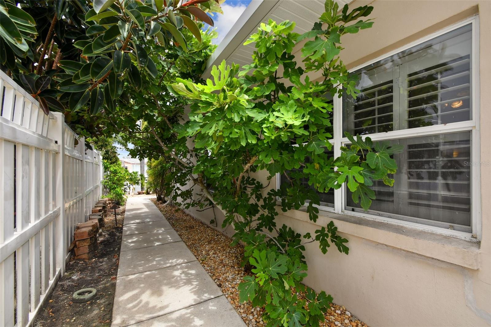 DANA SHORES UN 1 SEC - Residential
