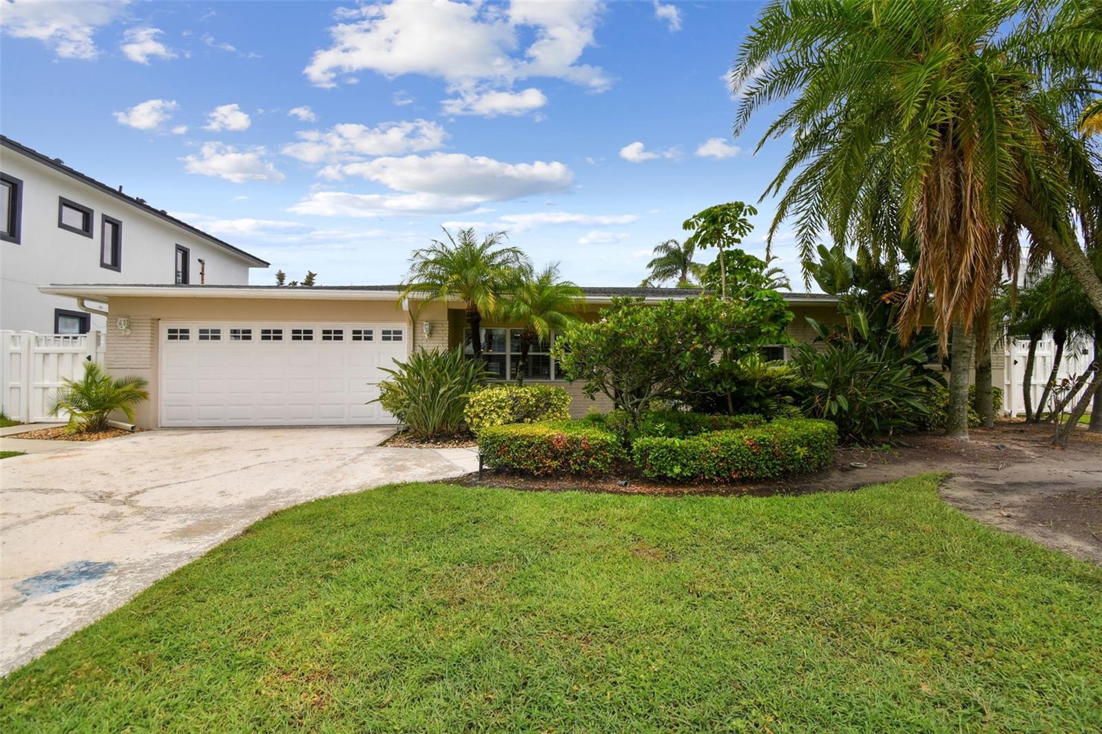 DANA SHORES UN 1 SEC - Residential