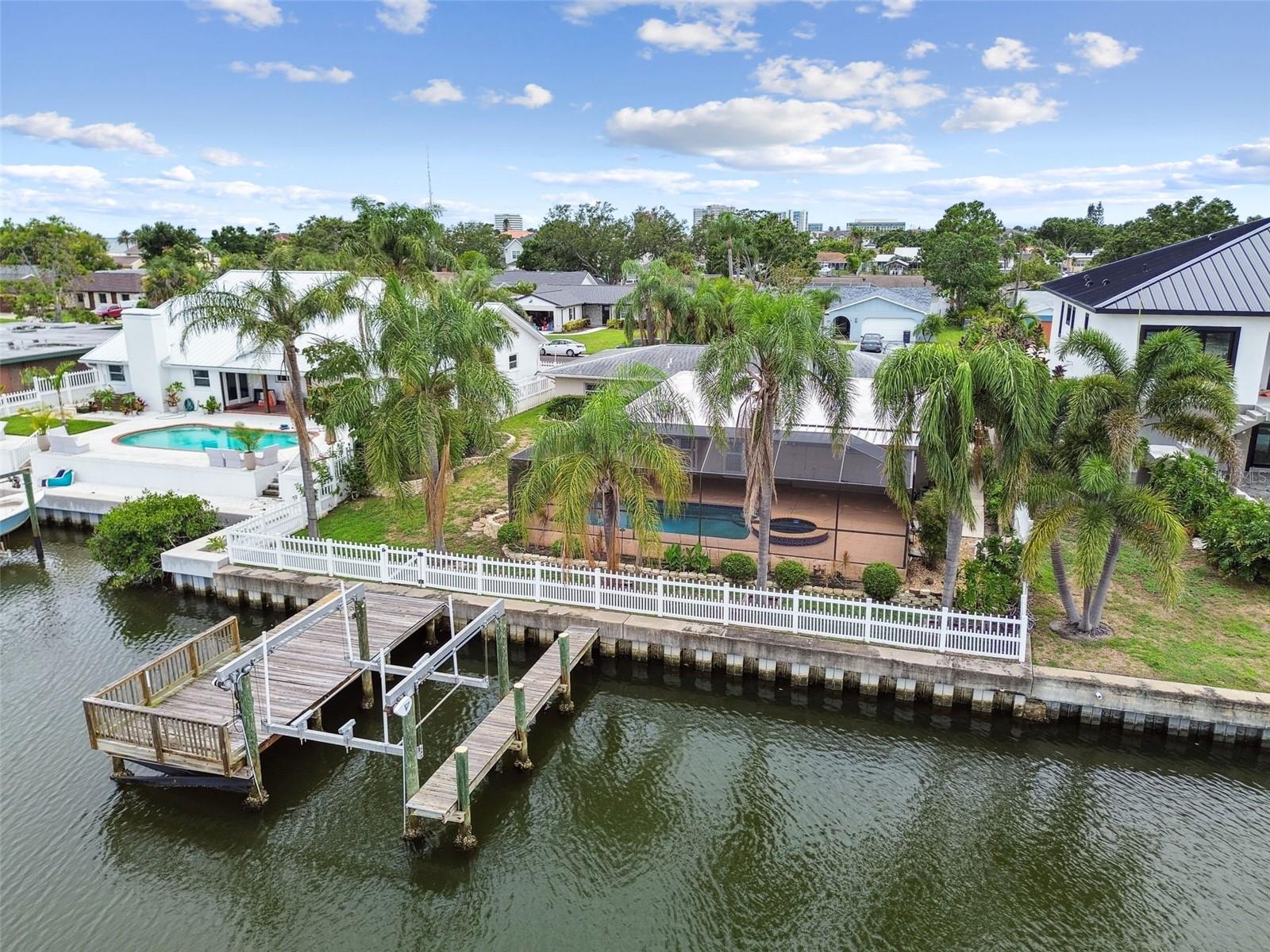 DANA SHORES UN 1 SEC - Residential
