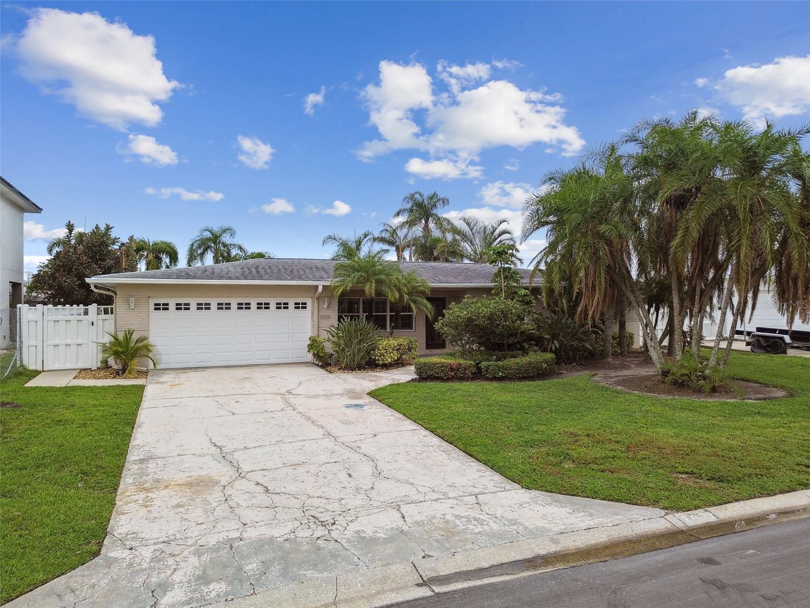 DANA SHORES UN 1 SEC - Residential