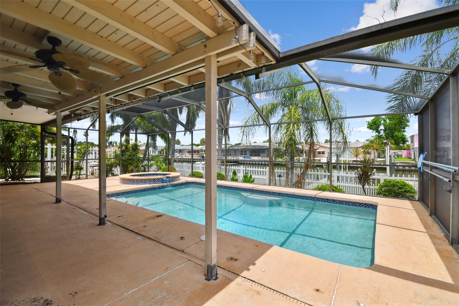 DANA SHORES UN 1 SEC - Residential