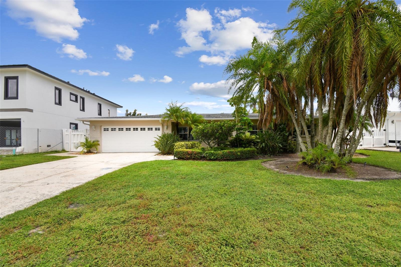 DANA SHORES UN 1 SEC - Residential