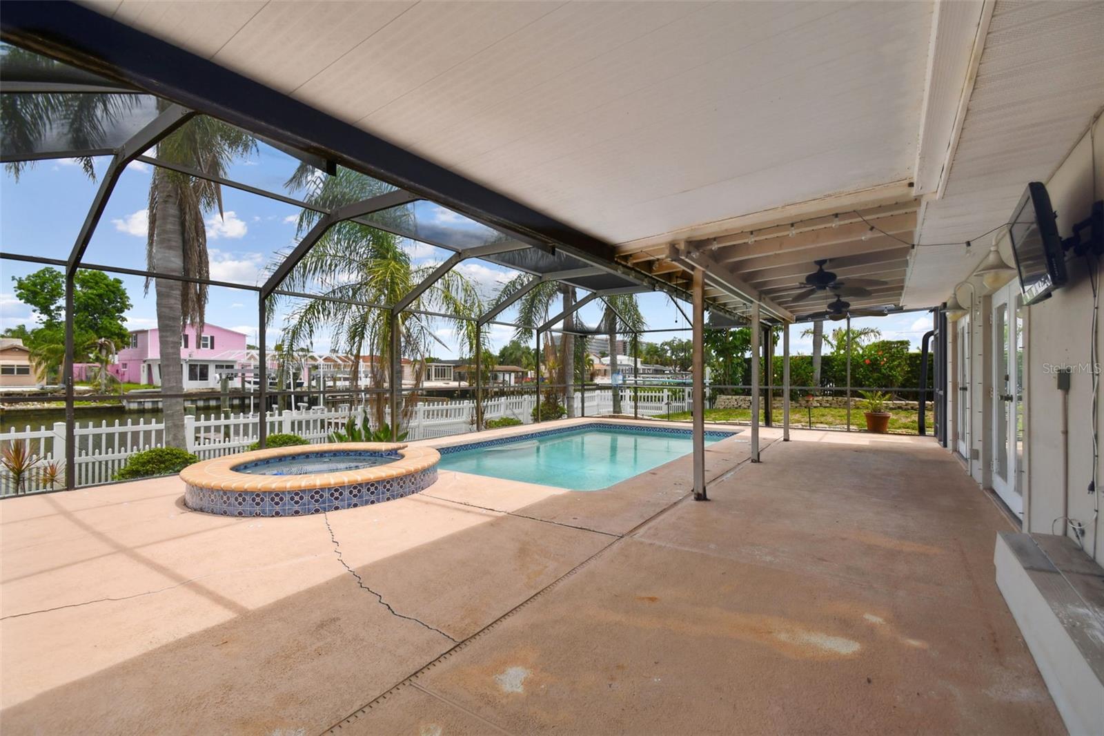 DANA SHORES UN 1 SEC - Residential