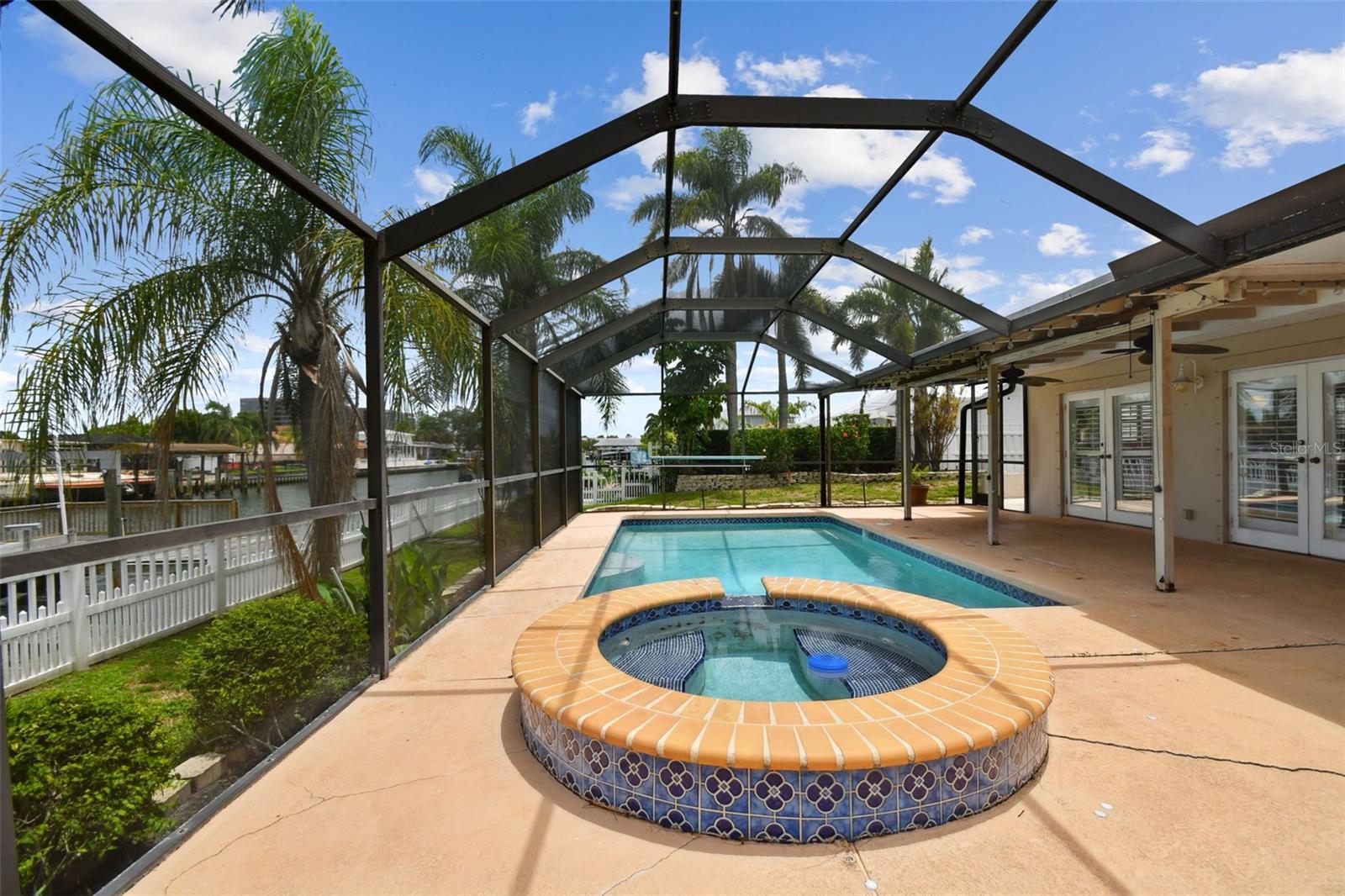 DANA SHORES UN 1 SEC - Residential