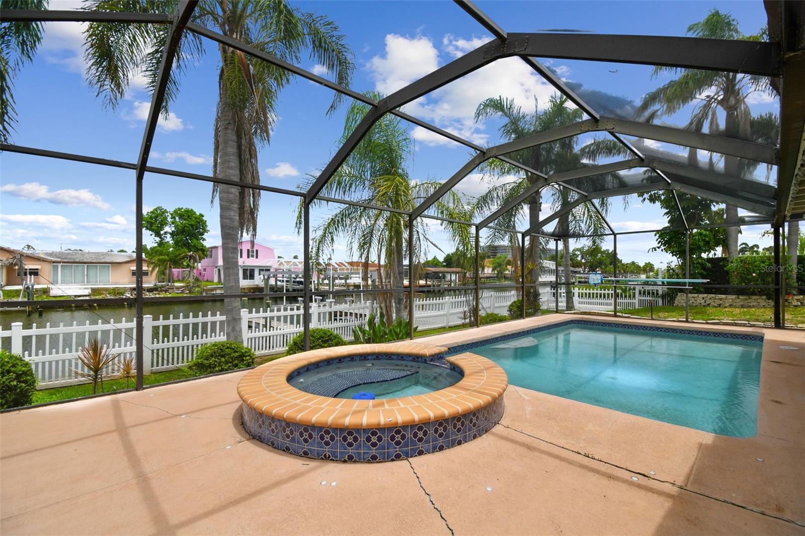 DANA SHORES UN 1 SEC - Residential