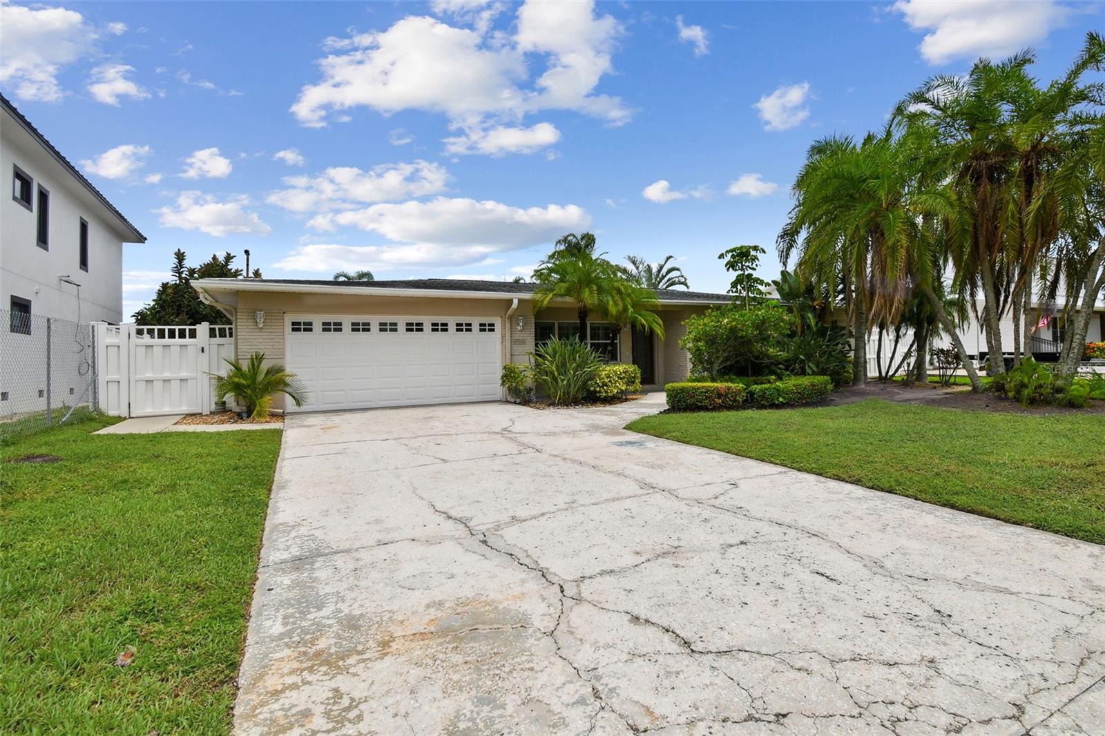 DANA SHORES UN 1 SEC - Residential