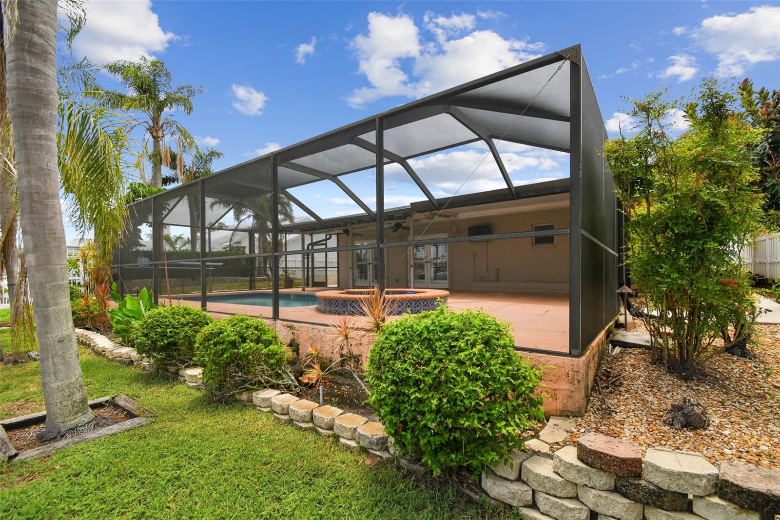 DANA SHORES UN 1 SEC - Residential