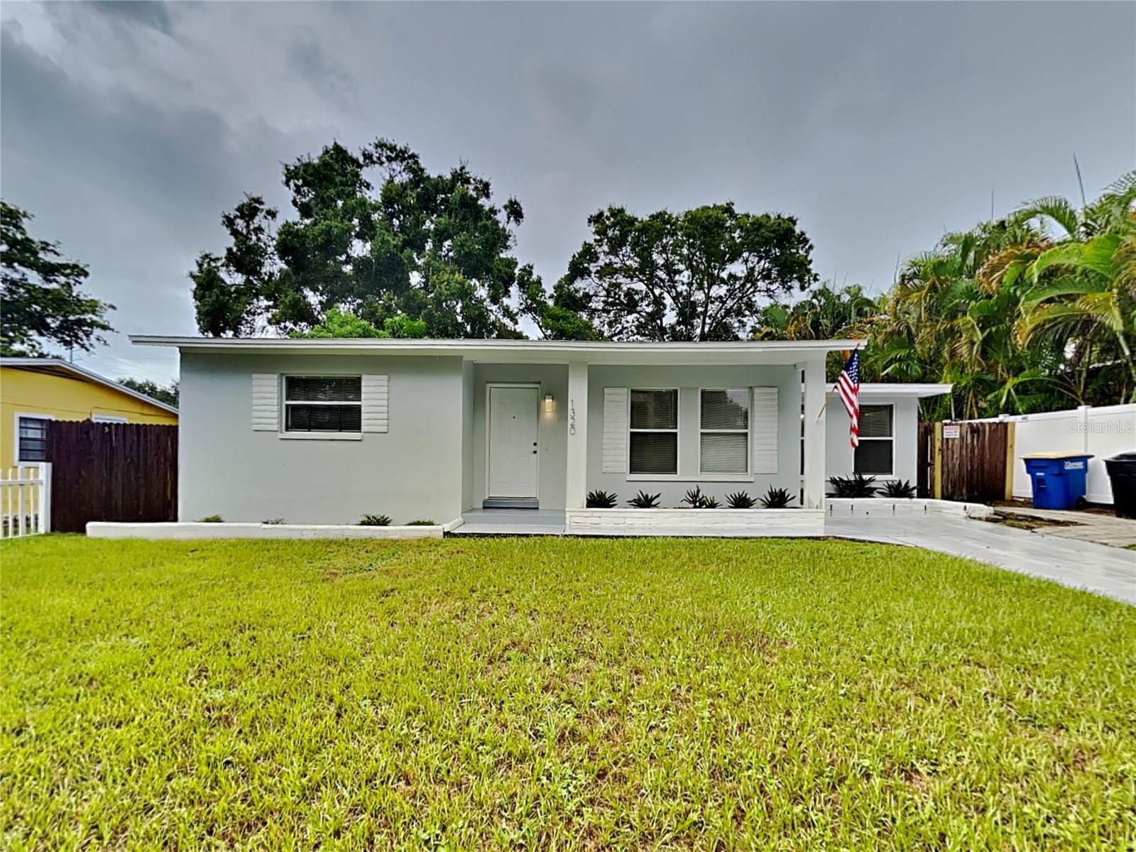 Take a look at this beautiful home, Clean and Move-In Ready, split plan featuring 3 bedrooms, 2 bathrooms and approximately 0,991 heated square feet. Enjoy the freedom of a virtually maintenance free lifestyle while residing in a great community. Smart Home Tech - $21.95/mo; Washer/Dryer - $35/mo; High Speed Cable/Internet (if applicable by 3rd Party user) $55/mo; Renters insurance reqrd, Pool service (if applicable) is $150/mo, Septic System (if applicable)- $35/mo; Admin Fee - $150 after lease is generated. Applications are First Come First Serve basis. Possible Variable Rent Option – go to “Apply” on website and select Term for monthly rental options. This home is professionally managed and maintained by Owner. You deserve single family rental living at its best!