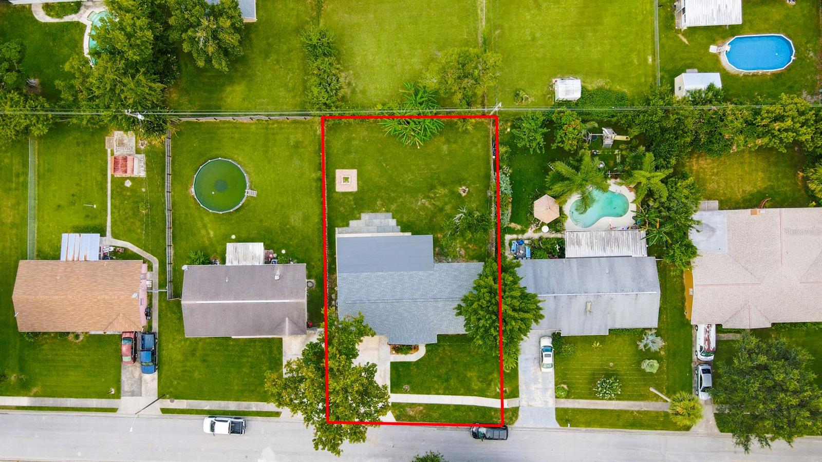 Greenbriar Estates - Residential