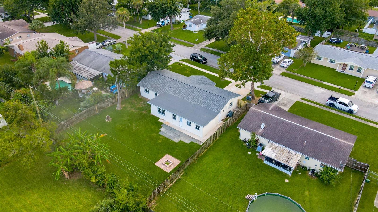 Greenbriar Estates - Residential