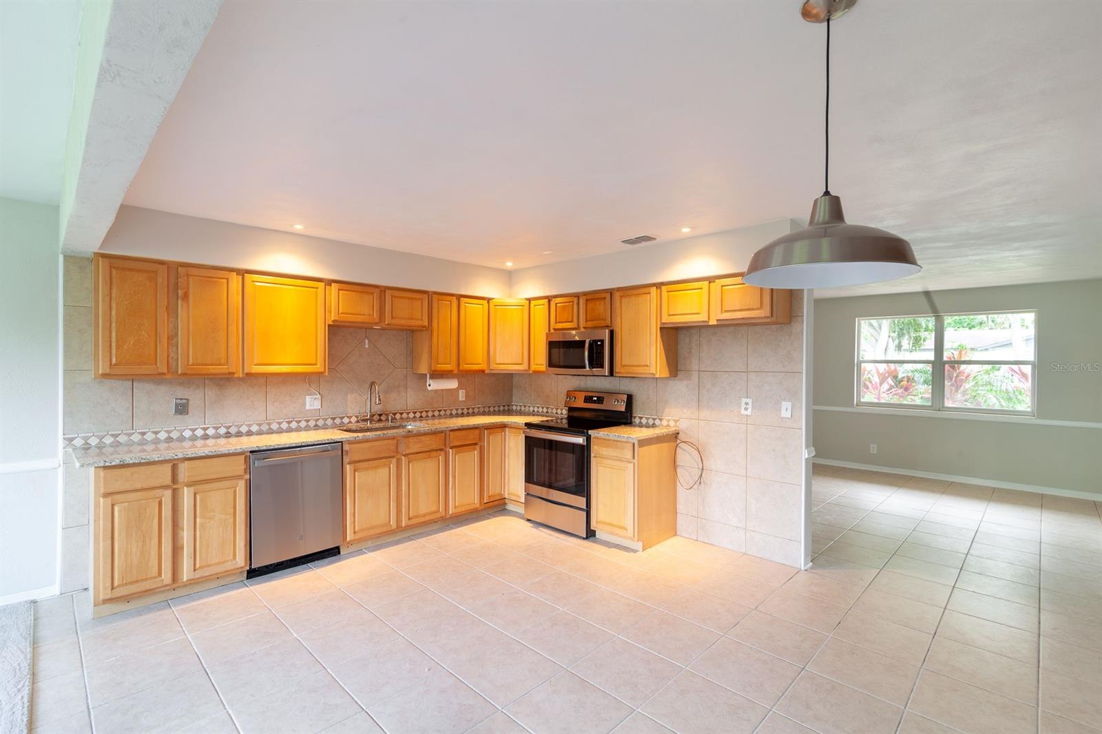 Greenbriar Estates - Residential