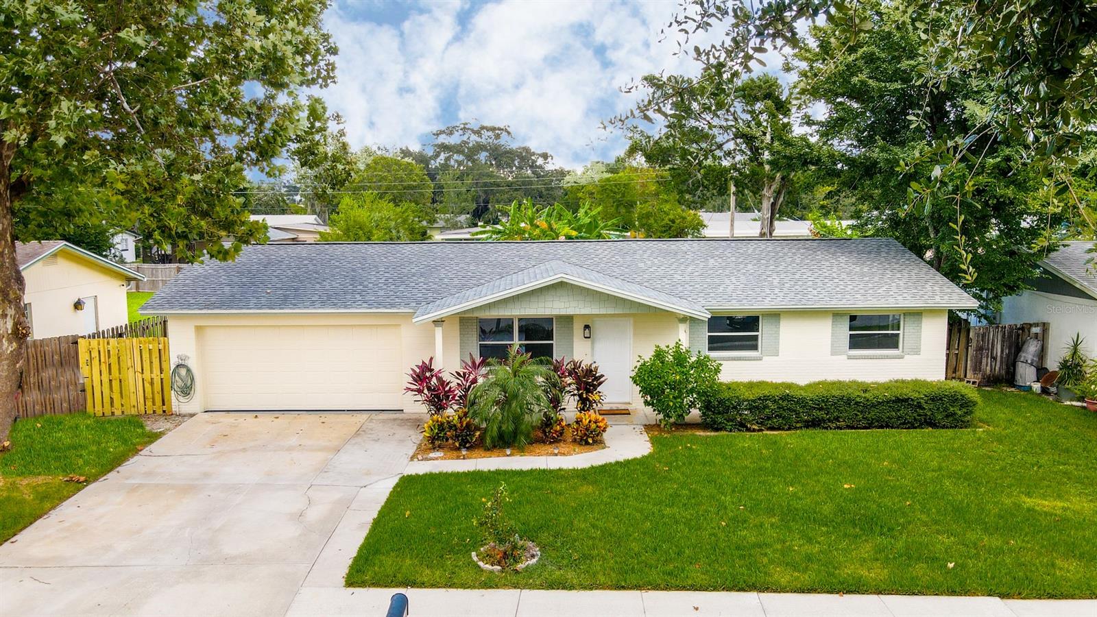 Greenbriar Estates - Residential