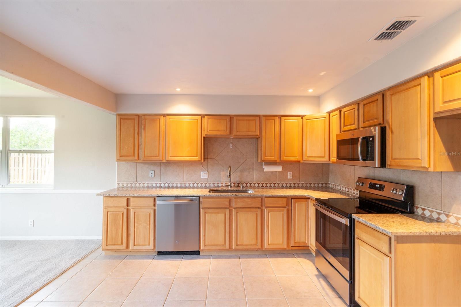 Greenbriar Estates - Residential