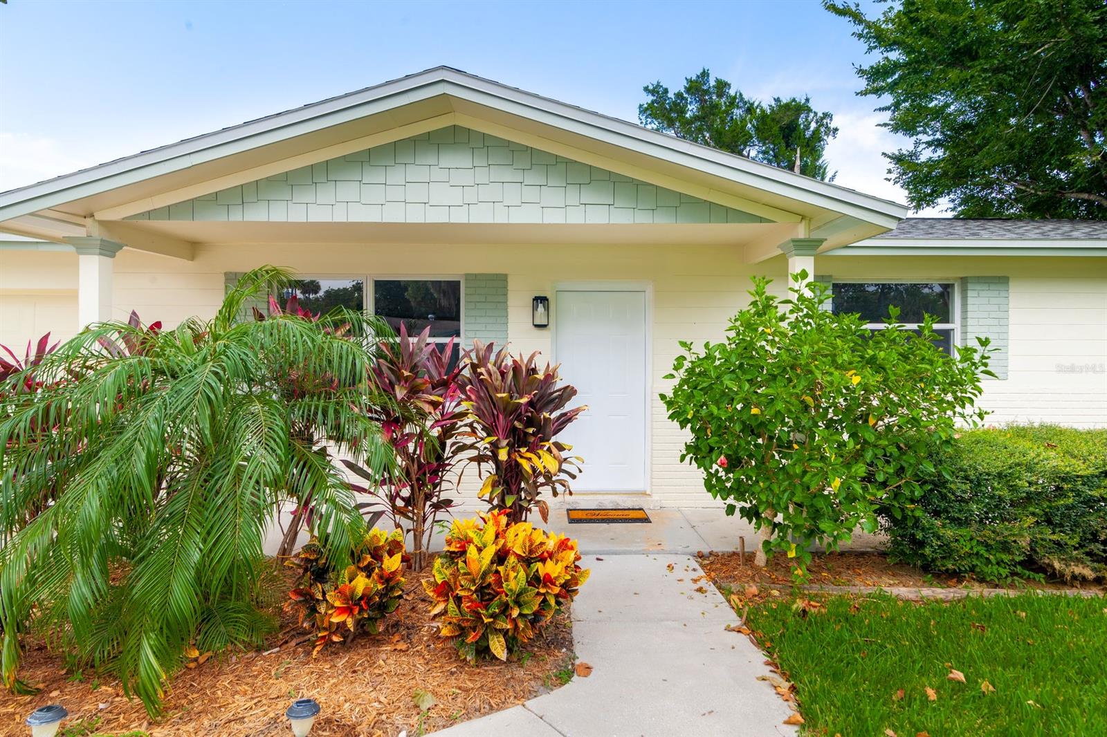 Greenbriar Estates - Residential