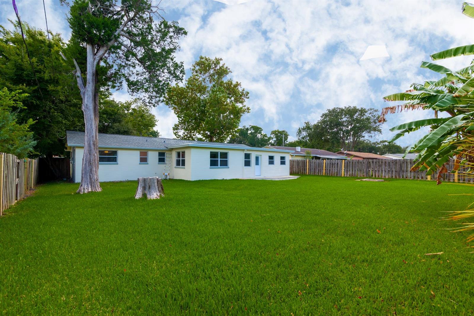 Greenbriar Estates - Residential