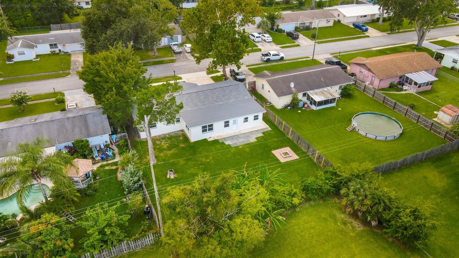 Greenbriar Estates - Residential