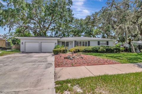 A home in TAMPA