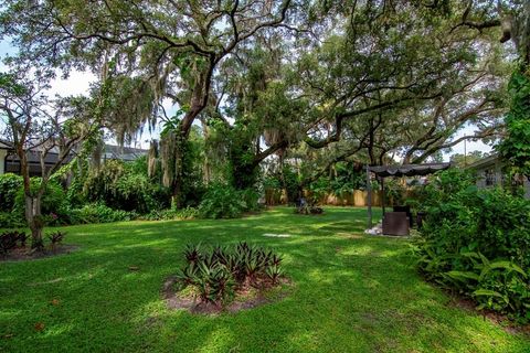 A home in TAMPA