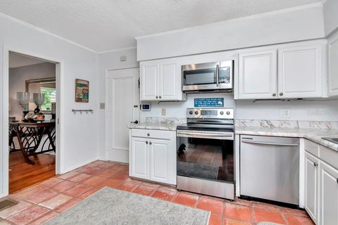 A home in TAMPA