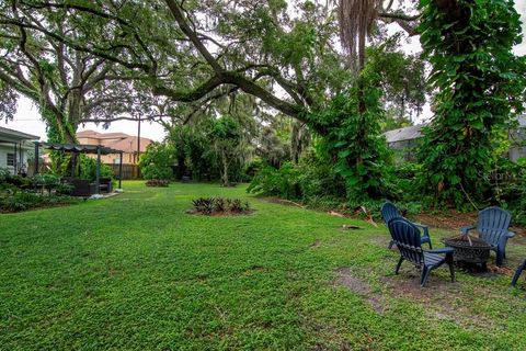 A home in TAMPA