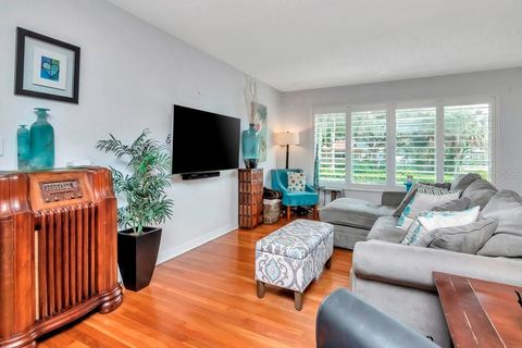 A home in TAMPA
