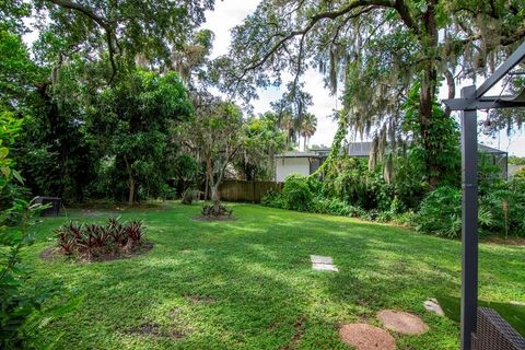 A home in TAMPA