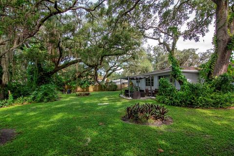 A home in TAMPA